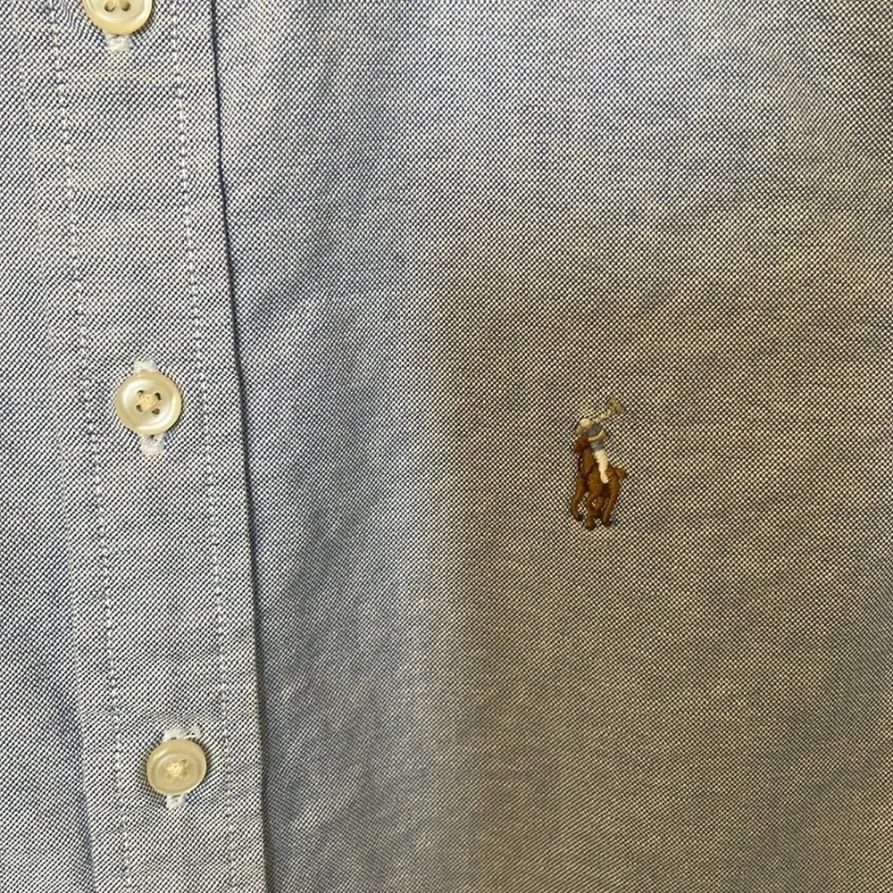 Ralph Lauren shirt